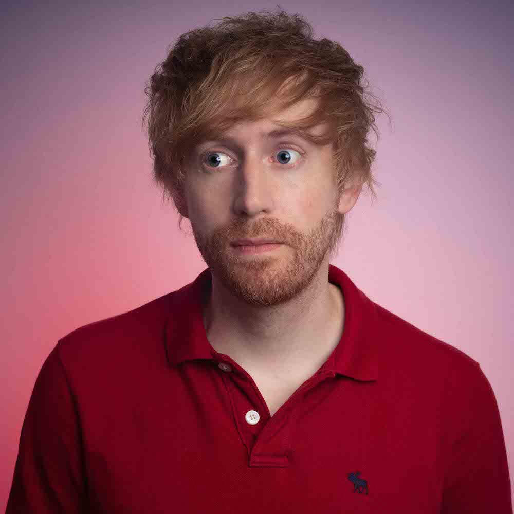 Next Performance Ian Stone